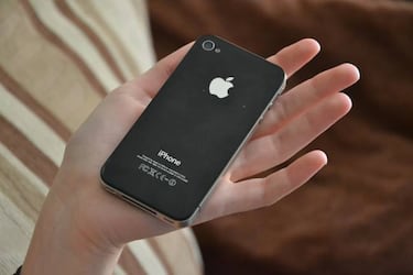 El iPhone 12 podría tener un diseño retro a lo iPhone 4