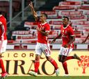 El Benfica cumple y aplaza el alirón liguero del Oporto