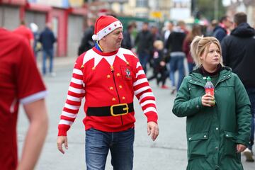 Liverpool FC-Southampton FC