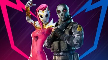 Buscar y Destruir es un nuevo modo que lleg&oacute; a Fortnite con el evento Amor y Guerra