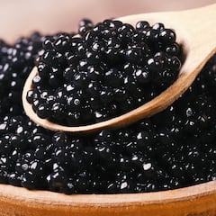 Marcelino Alonso, experto gastronómico: “Para diferenciar un caviar de beluga de uno fake hay que revisar estos tres puntos”