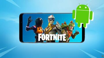 Google también elimina Fortnite de la Play Store de Android; se suma a Apple