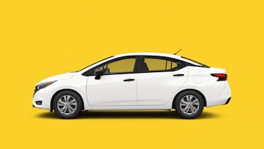 Por qué estos modelos siguen siendo los autos más vendidos en México