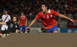 Mena se queda fuera del 11 y Enzo Roco ocupará su lugar