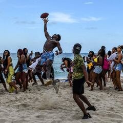 When is Spring Break 2024? Dates listed for US colleges and universities