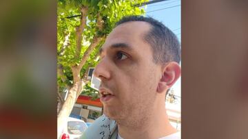 Tiktoker con Síndrome de Tourette insulta a un carabinero y esto sucede después