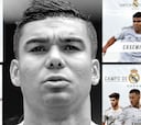 Los sonidos de 'Campo de Estrellas': confesión de Casemiro y el ambicioso deseo de Vinicius