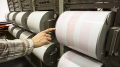 Temblor en Chile hoy, 7 de septiembre: de cuánto fue, epicentro y en qué regiones se sintió el sismo