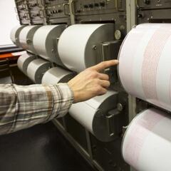 Temblor en Chile hoy, 7 de septiembre: de cuánto fue, epicentro y en qué regiones se sintió el sismo