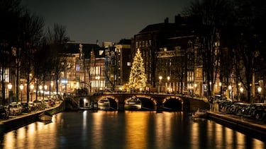 Reserva tus vacaciones de Navidad con las ofertas de NH Hoteles