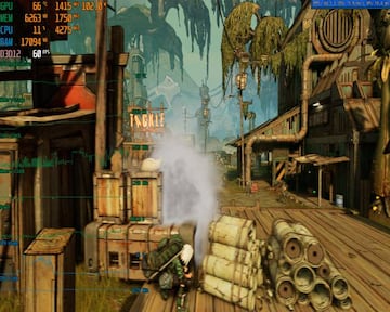 Uno de los resultados m&aacute;s sorprendentes de la prueba