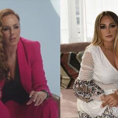 "Vas a llorar lágrimas de sangre": la amenaza de Rocío Flores a Rocío Carrasco