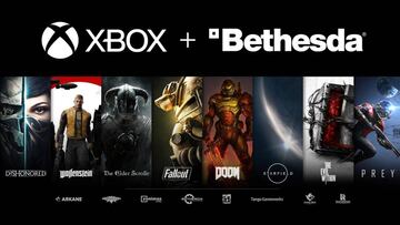 Bethesda y los exclusivos de Xbox: ?Qu¨¦ pasar¨¢?