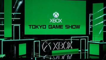 Xbox confirma conferencia en el TGS 2021 con "noticias exclusivas"