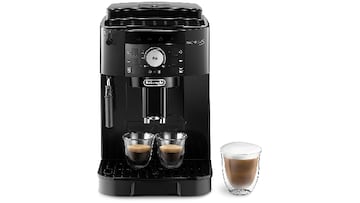 Cafetera superautomática De'Longhi Magnifica S ECAM11.112.B