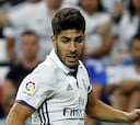 La 'joya' Asensio debutará en Anoeta con la camiseta blanca