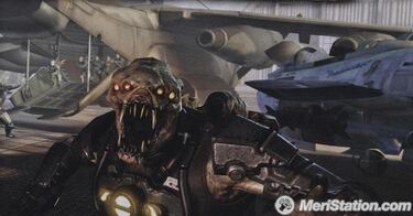 Resistance 2, Impresiones Beta Multijugador