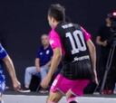 Vidangossy deslumbra al mundo con este gol en la Kings League: orgullo chileno y definición de crack