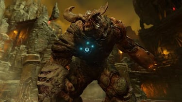 Doom, Impresiones E3
