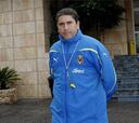 Garrido: "Queremos volver a ser un equipo admirado"