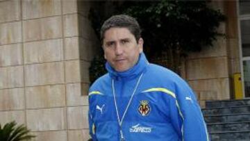<b>Juan Carlos Garrido</b>.