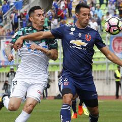 Hinchas de la U agotan entradas para final de Copa Chile