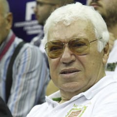 Pietrangeli: "La nueva Copa Davis de Piqué es vergonzosa"