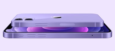 Nuevo color para el iPhone 12 y 12 Mini y con iOS 14.5