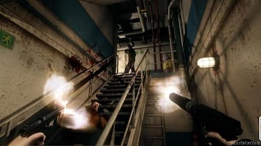 [X06] The Darkness, Impresiones