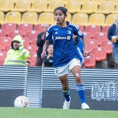 Cali y Millonarios empatan en la Liga Femenina