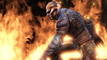 Nosgoth tendrá acceso abierto a la beta este fin de semana