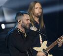 Maroon 5 cancela conferencia previa al Super Bowl