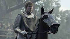 La descendiente de Ser Duncan el Alto que maravilló con su papel en ‘Juego de tronos’: “Con el tiempo. Todo se revelará con el tiempo”