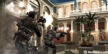 Tom Clancy's Rainbow Six Vegas 2