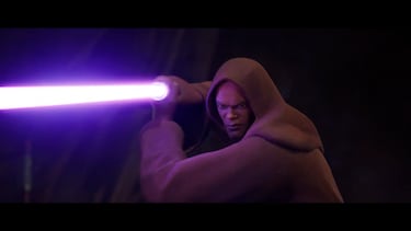 Fortnite x Star Wars: This is Galactic Battle, the new themed season with new outfits from the movies and much more