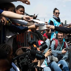 Wenger es el principal candidato al banquillo del Bayern