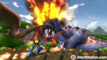 Marvel Super Hero Squad