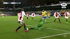 Todos miran a Vinicius... y hay otro crack de Brasil que viene como un ciclón: ¡qué locura!