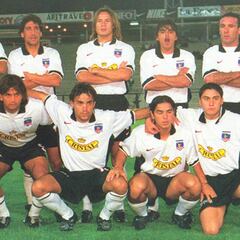 El fantasma de 20 años que asusta a Colo Colo con los fichajes