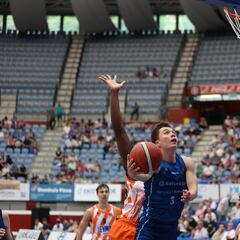 El GBC pierde a su mejor jugador para la fase de ascenso a la ACB porque celebra su boda esos días