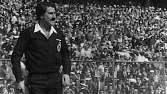 Pues resulta que Guruceta
vendió un partido (1997)