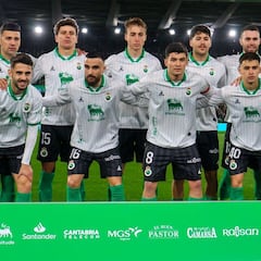 Aprobados y suspensos del Racing contra el Elche: cerraditos defendieron mucho mejor
