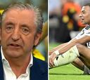 Pedrerol, muy duro contra Mbappé: en Francia puede estallar como un polvorín