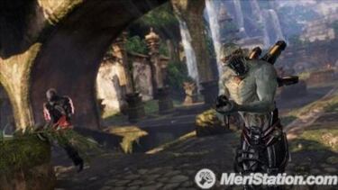 Naughty Dog anticipa un DLC gratuito de skins para Uncharted 2