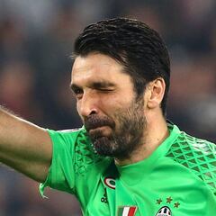 El agente de Buffon asegura que estuvo cerca del Barça en 2001