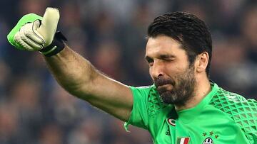 Agente de Buffon confiesa que casi ficha en un grande de España