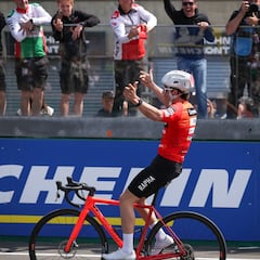 “Hay que controlar el exceso de confianza”