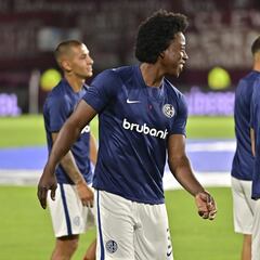 Sánchez: “Con aciertos y desaciertos, siempre quiero dar lo mejor”