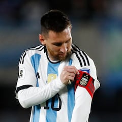 Javier Mascherano explains why Inter Miami star Lionel Messi might not play for Argentina at the 2024 Olympic Games