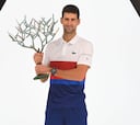 Djokovic gana la apelación y podrá jugar en París